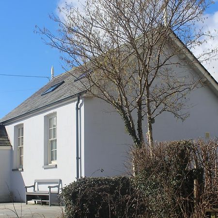 Villa Capel- Y-Bryniau Pennal Exterior foto